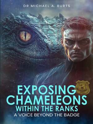 cover image of EXPOSING CHAMELEONS WITHIN THE RANKS